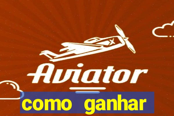 como ganhar dinheiro no jogo do aviator